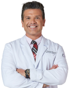 Dr. Domingos Mantelli - Médico