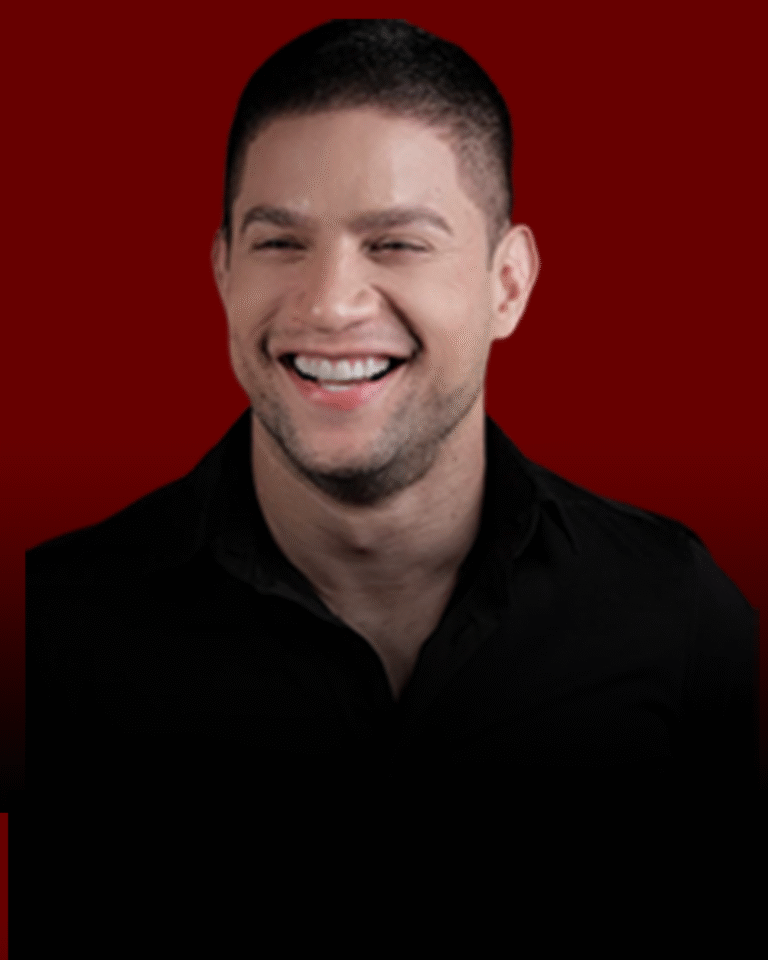 Pedro Bandeira