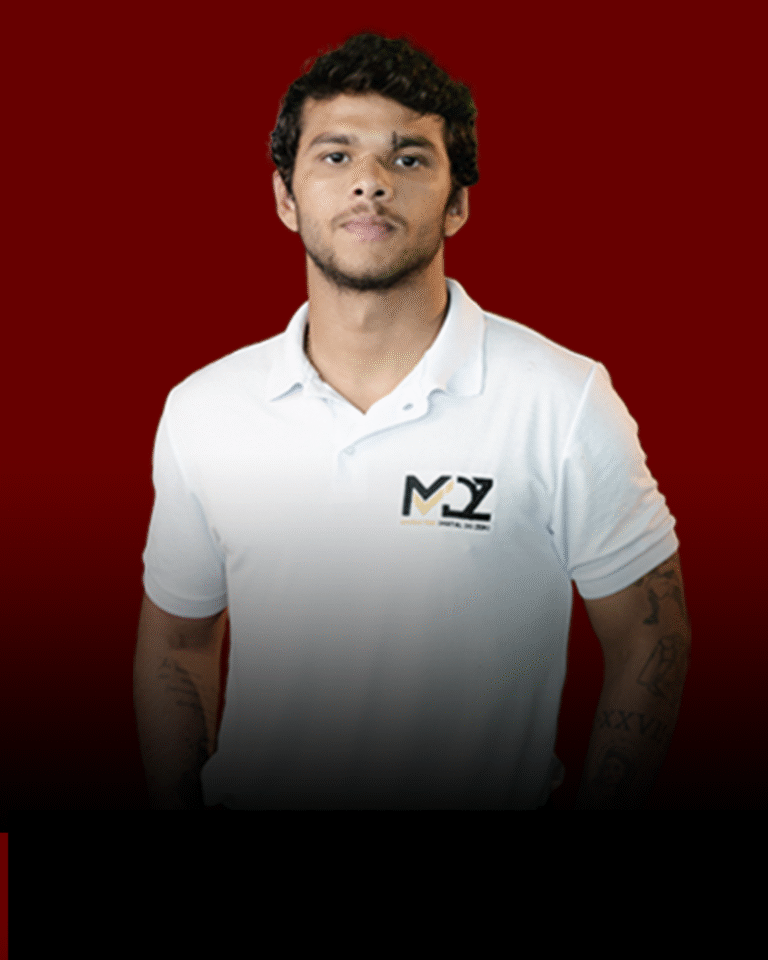 Leonardo Rocha